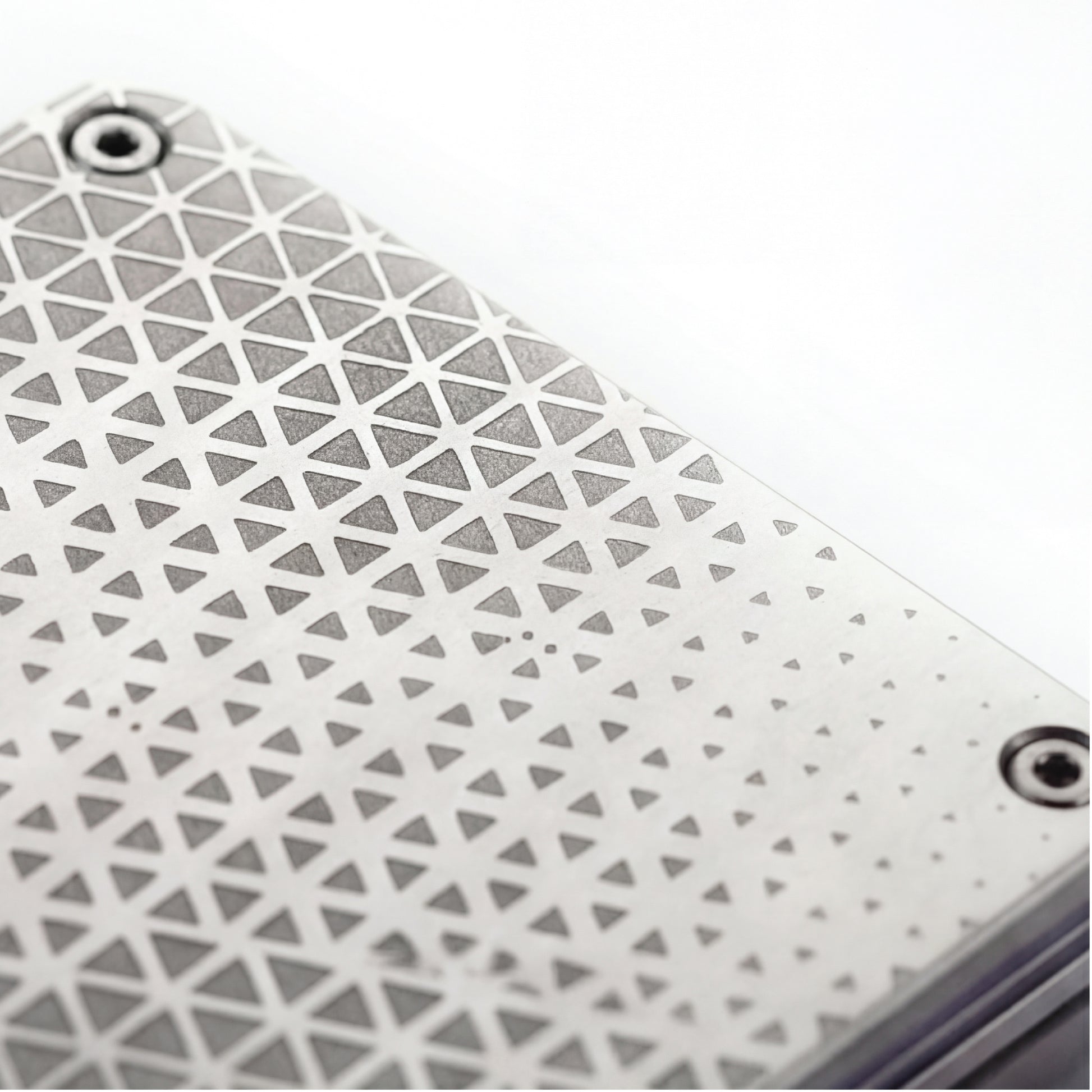 Moxxley MX-300 slim metal credit card holder – 316 stainless steel minimalist wallet