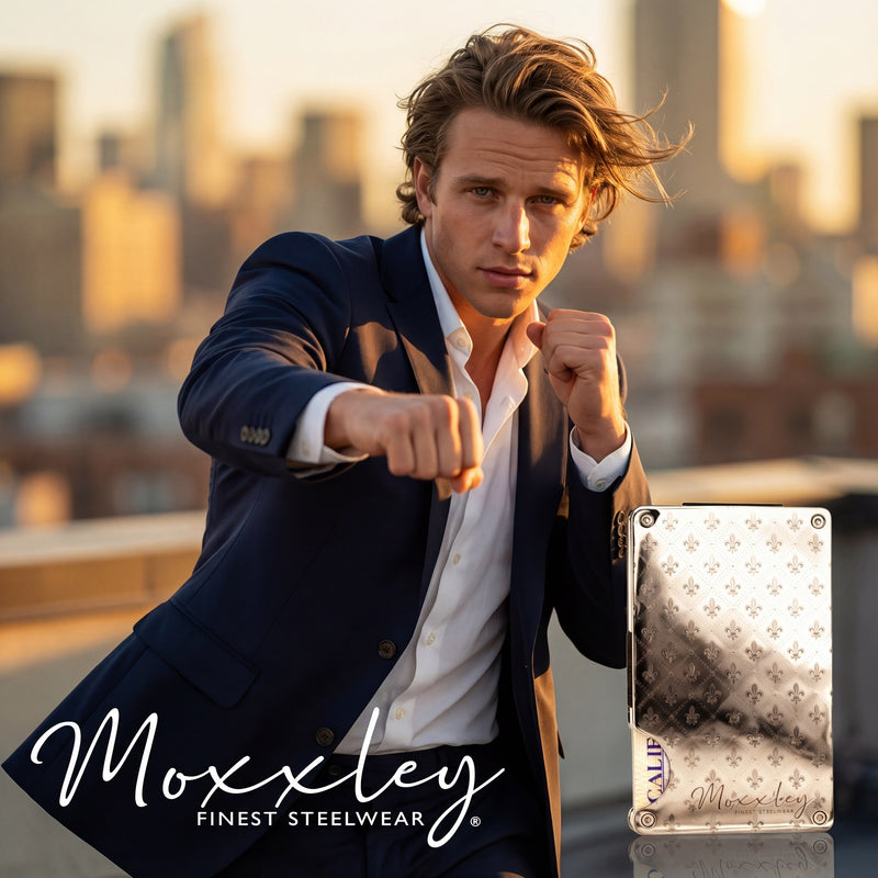 Moxxley rooftop lifestyle