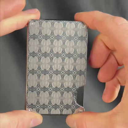 Moxxley Creditcardholder MX-313