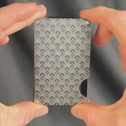 Moxxley Creditcardholder MX-231
