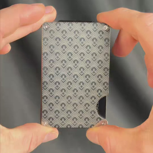 Moxxley Creditcardholder MX-231