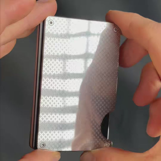 Moxxley Creditcardholder MX-219