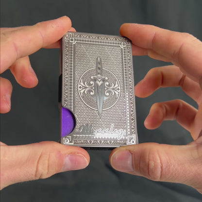 Moxxley Creditcardholder MX-342